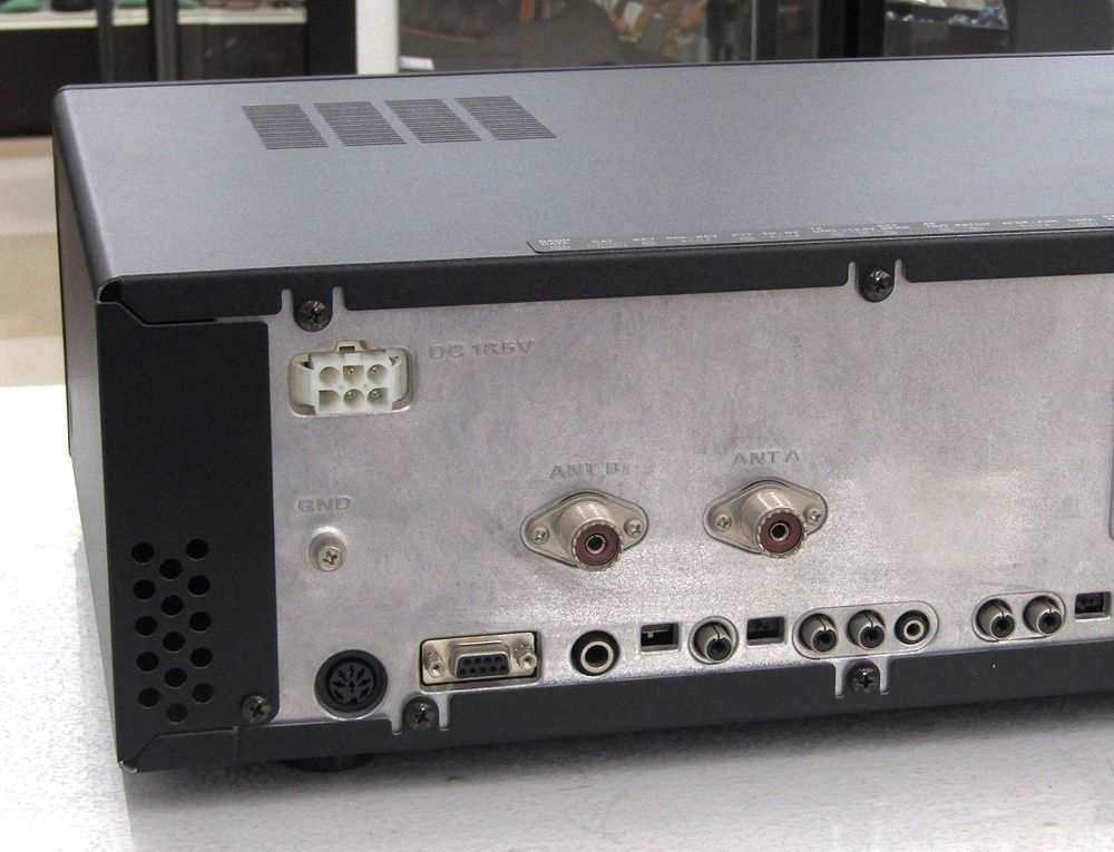 Yaesu FT-920 トランシーバー Yaesu FT-920 トランシーバー Yaesu FT