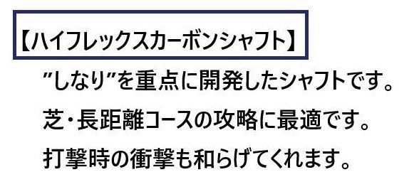 スモールバタフライヘッド