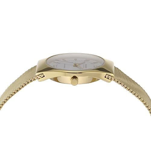 スカーゲン Watch Grenen Lille SKW3077 レディース Gold - MEKEALOHA