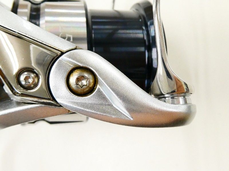  シマノ 19ストラディック 2500 S 02- スピニングリール リール