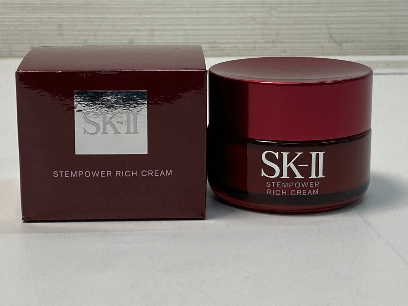 スキンケア・基礎化粧品 □未使用□SK-Ⅱ エスケーツー ステムパワー 