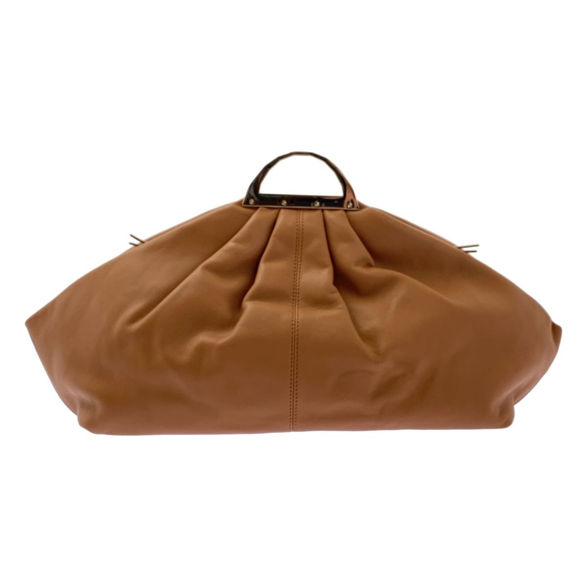 ドゥーズィエムクラス　バック 美品】 Deuxieme Classe / ドゥーズィエムクラス | THE VOLON ザ