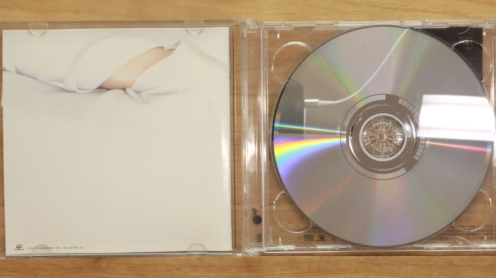 SHY 1st & Live in Europe 2in1 CD 輸入盤 レア‼ SHY 1st & Live in Europe 2in1 CD 輸入盤 レア‼ SHY 1st & Live