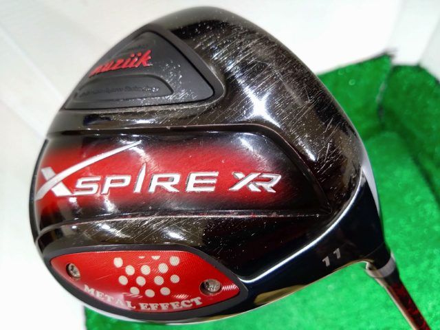激安[834] ドライバー ムジーク OnTheScrew Xspire XR/Dogatti ti4/SR/11和歌山