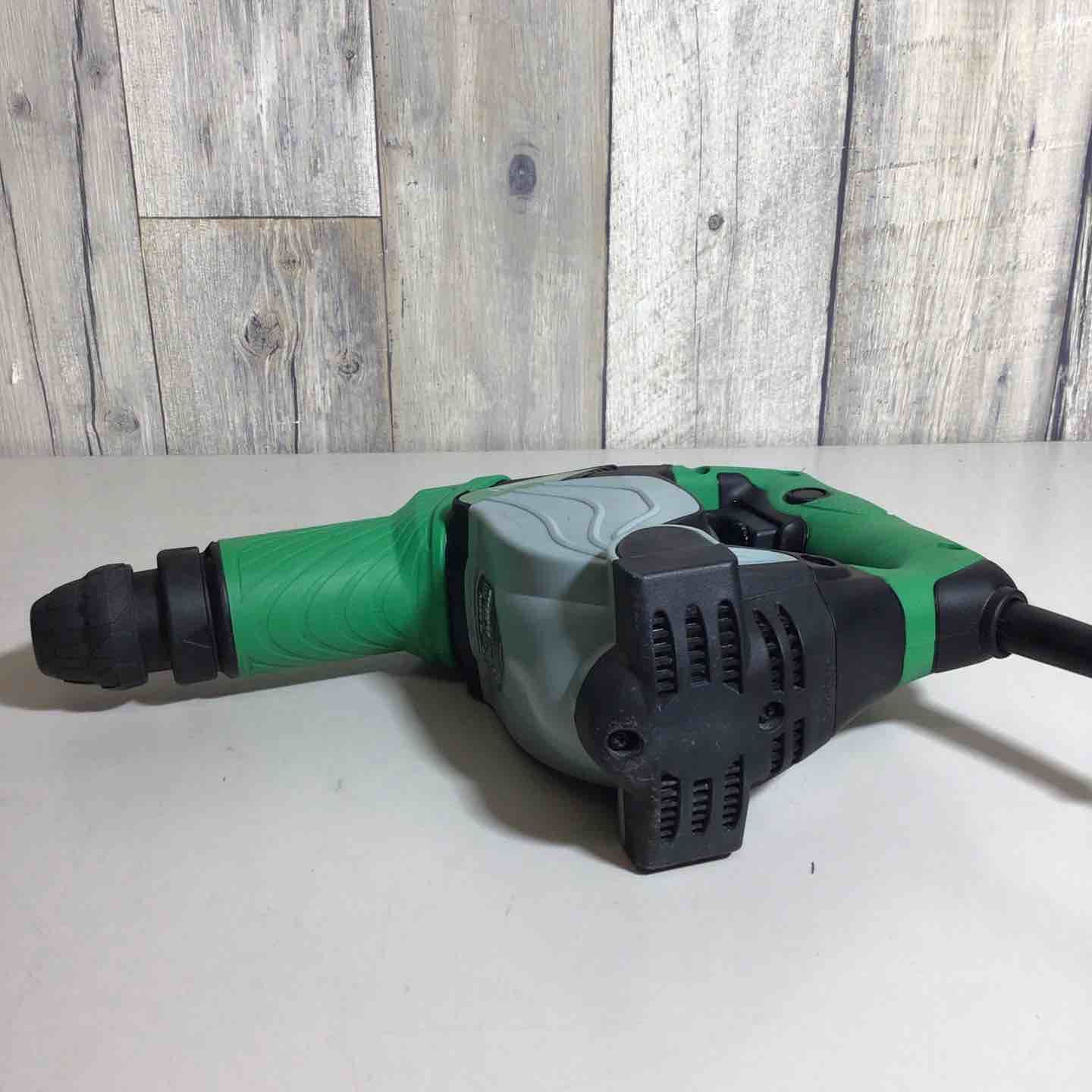 ハイコーキ HIKOKI 旧 日立工機 ケレンハンマ H25PV 戸田店 HRDEVELOPMENT_JP