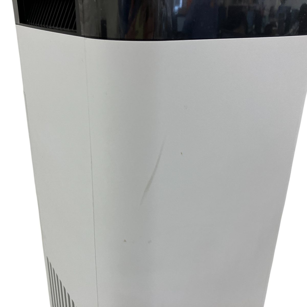 Airdog KJ200F-X3D 2024年製 空気清浄機 家電 便利 エアドッグ