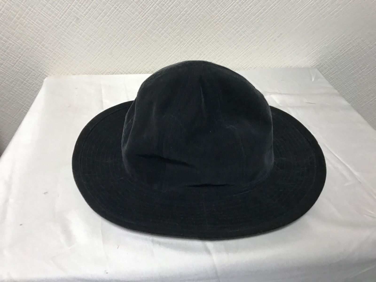 ◇77 レア 未使用 Or Glory オアグローリー TOP KNOT ハット