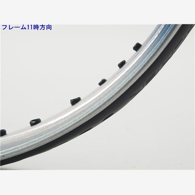 中古 テニスラケット フィッシャー エリップ ティック MP (SL2)FISCHER ELLIP TIC MP FISCHER 中古 テニスラケット フィッシャー エリップ ティック