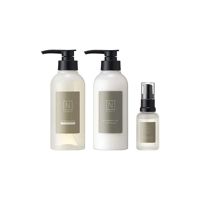 フローラバイオシールド シャンプー＆トリートメント＆ヘアマスク ３点セット フローラバイオシールド シャンプー＆トリートメント