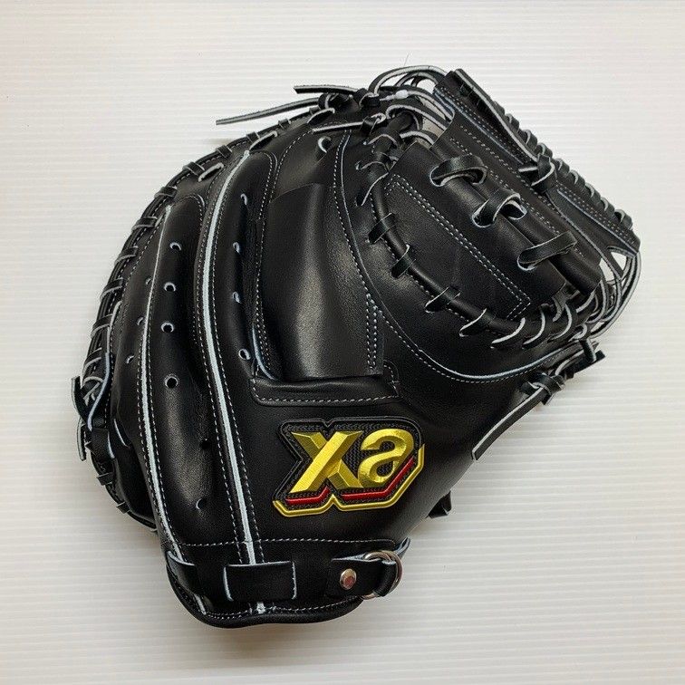 15%OFF スポーツ 野球 ザナックス 硬式キャッチャーミット