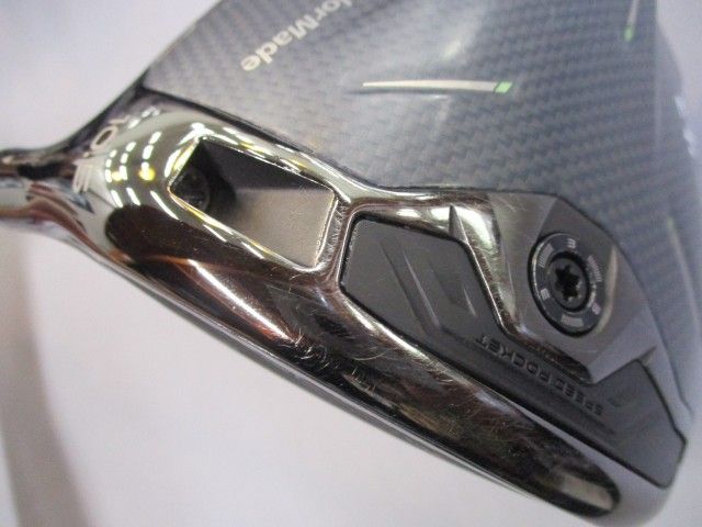 ドライバー テーラーメイド Qi35/2025 Diamana SILVER TM55(JP