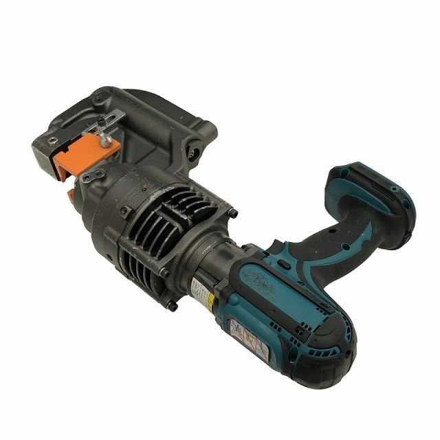 品 OGURA オグラ 18V コードレス油圧式パンチャー N209WDS 青 ブルー本体 パーツ ケース 切断 鉄工116917 HRDEVELOPMENT_JP