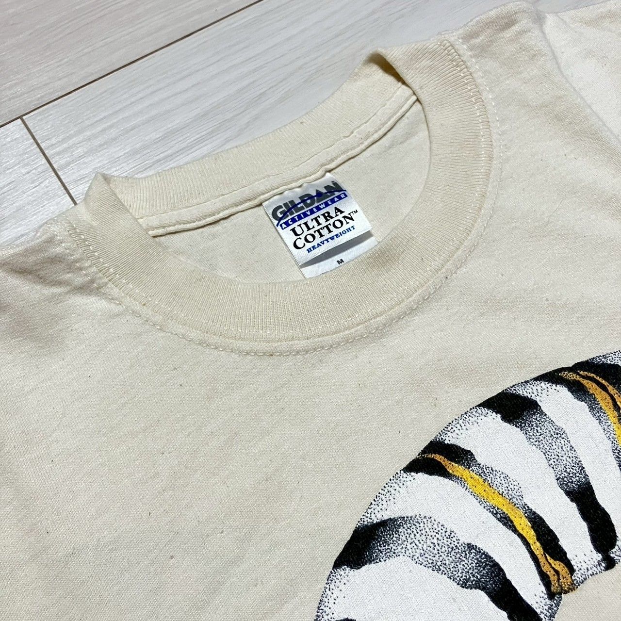 90s DIANA DEE TYLER butterfly print t 蝶 バタフライ 1992 極美品 