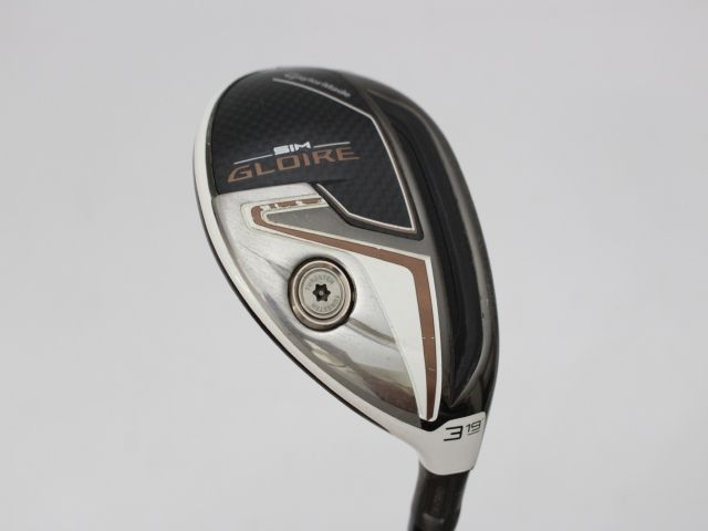 専用！ 中古】[B-ランク] ユーティリティ テーラーメイド シム