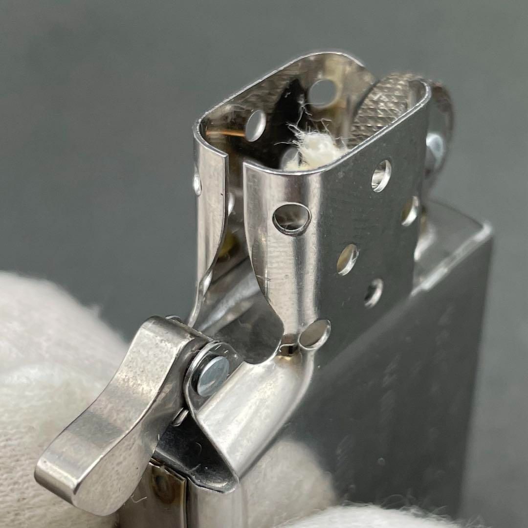 Zippo 第38次日本南極地域観測隊 38th JARE 1995年12月製 Japanese 