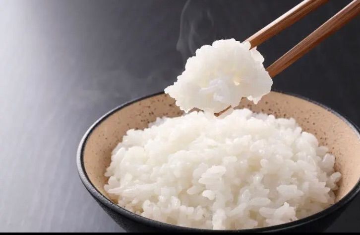 新米♡山形県天童産 お米はえぬき 玄米10kg-2