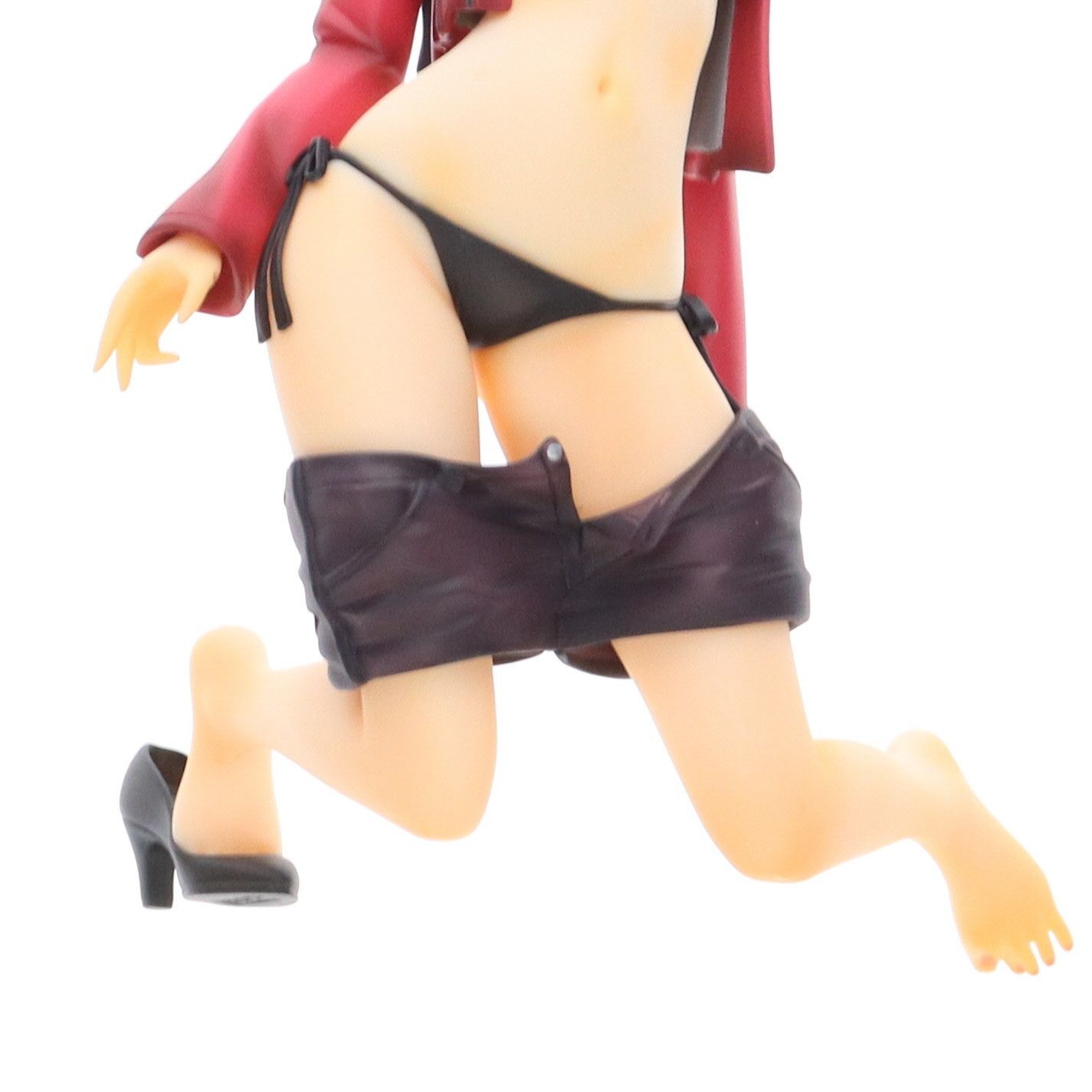 葛城ミサト(かつらぎみさと) ヱヴァンゲリヲン新劇場版 完成品