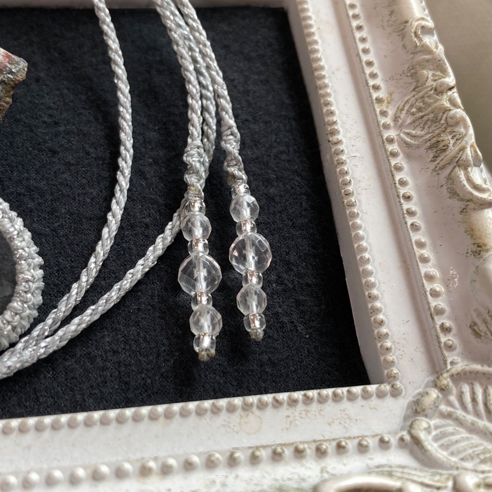 金属アレルギー対応