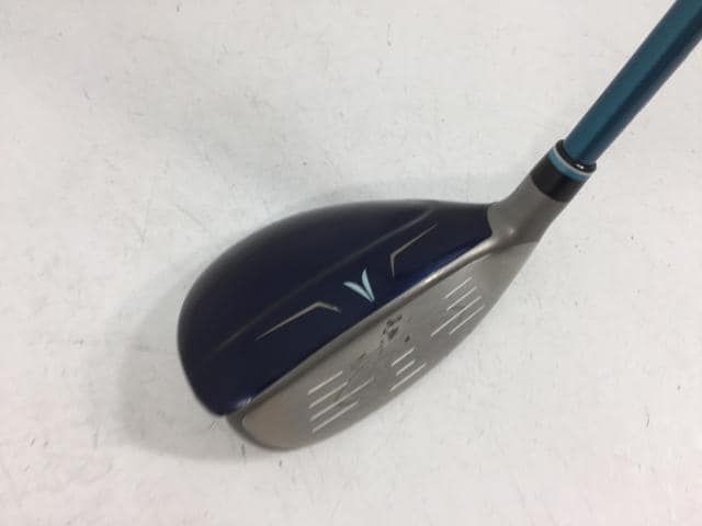 返品OK ゴルフクラブ ダンロップ ゼクシオ12 トゥエルブ XXIO 12 ユーティリティ レディス 2025 ブルー MP1200L H5