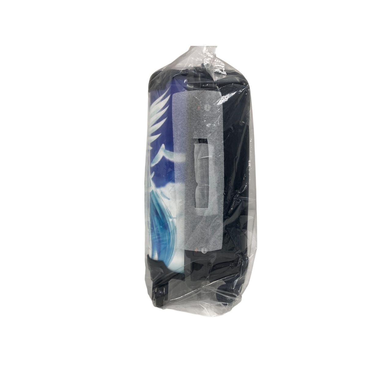 初音ミク キャリーケース CARART JAPAN キャラート ウイングショップ