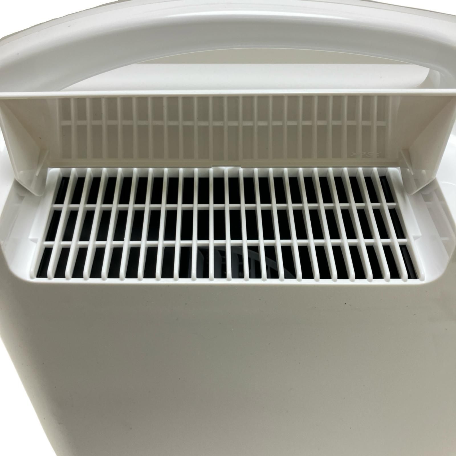 衣類乾燥除湿機 グレイッシュベージュ