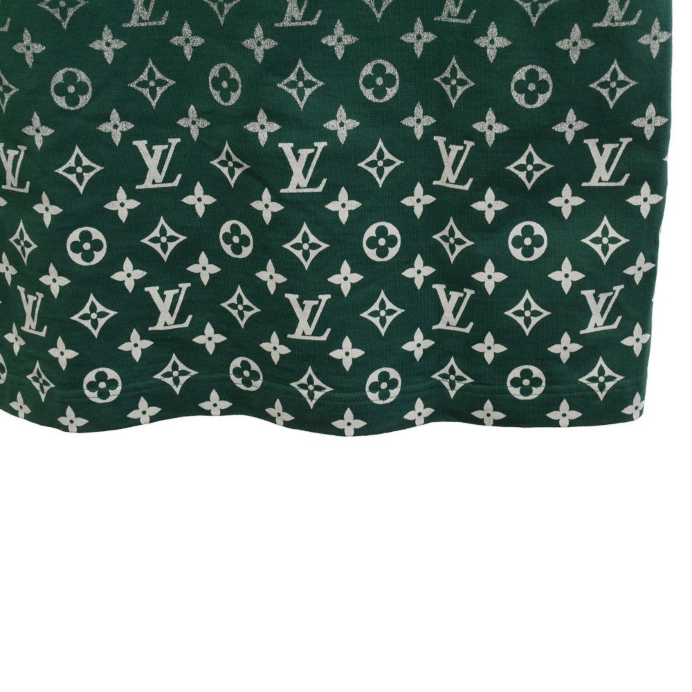 LOUIS VUITTON (ルイヴィトン) 23AW LVSEモノグラムグラディエント ...