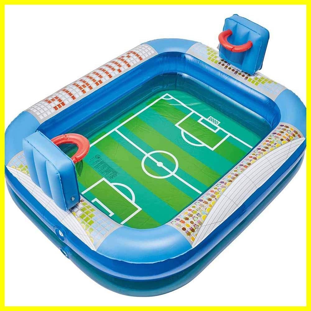 ドウシシャ プール サッカースタジアムプール
