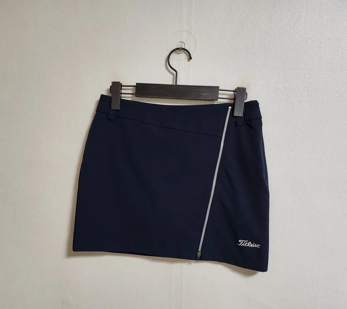 TITLEIST スカート