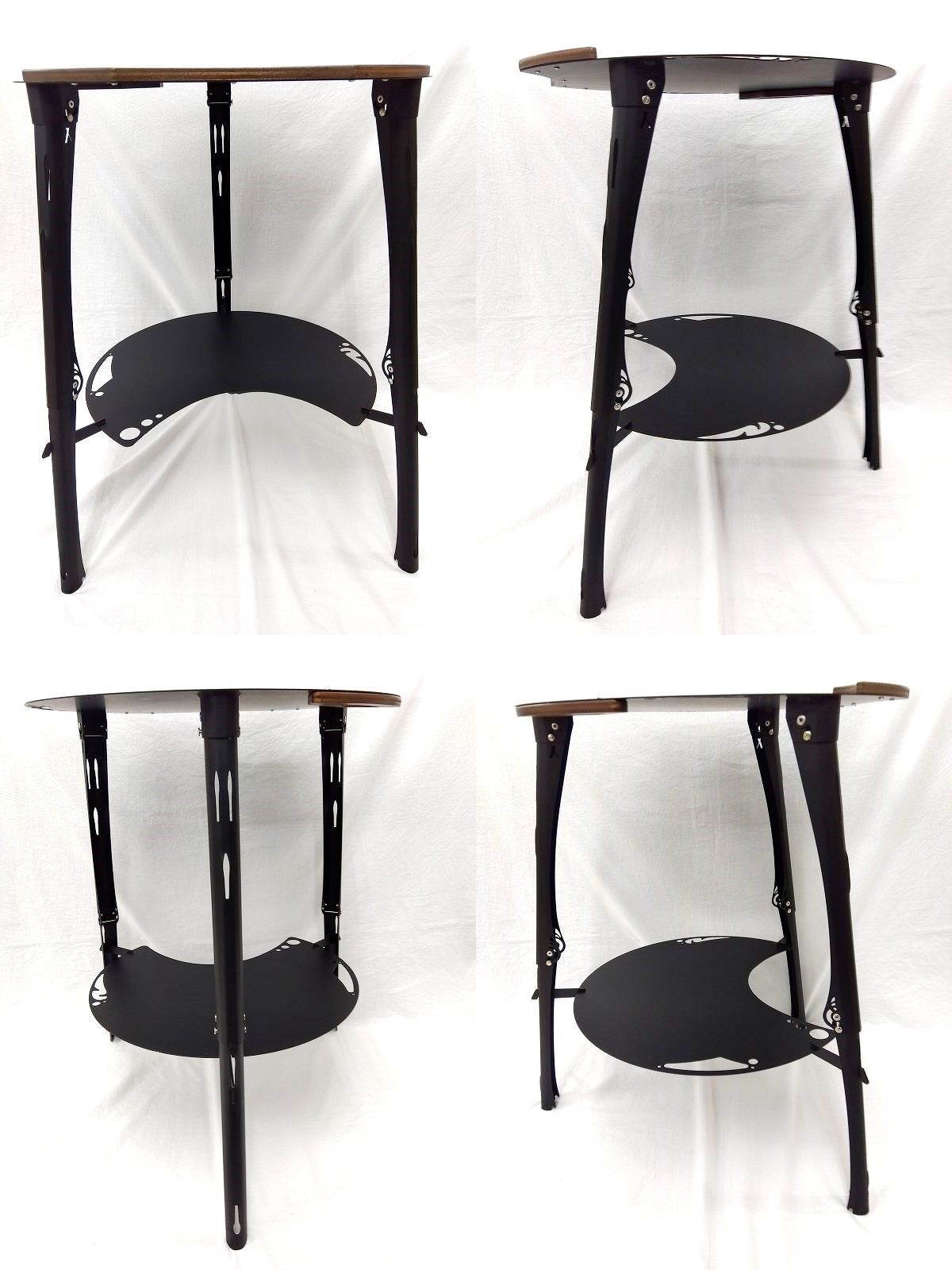 s25g-338x【中古】TRIPATH PRODUCTS ﾄﾘﾊﾟｽﾌﾟﾛﾀﾞｸﾂ　FLEXI TABLE ﾌﾚｷｼﾃｰﾌﾞﾙ　BLACKY ﾌﾞﾗｯｷｰTANA BAR ﾀﾅﾊﾞｰ　ｾｯﾄ s25g-338x【中古】TRIPATH PRODUCTS ﾄﾘﾊﾟｽﾌﾟﾛﾀﾞｸﾂ FLEXI TABLE