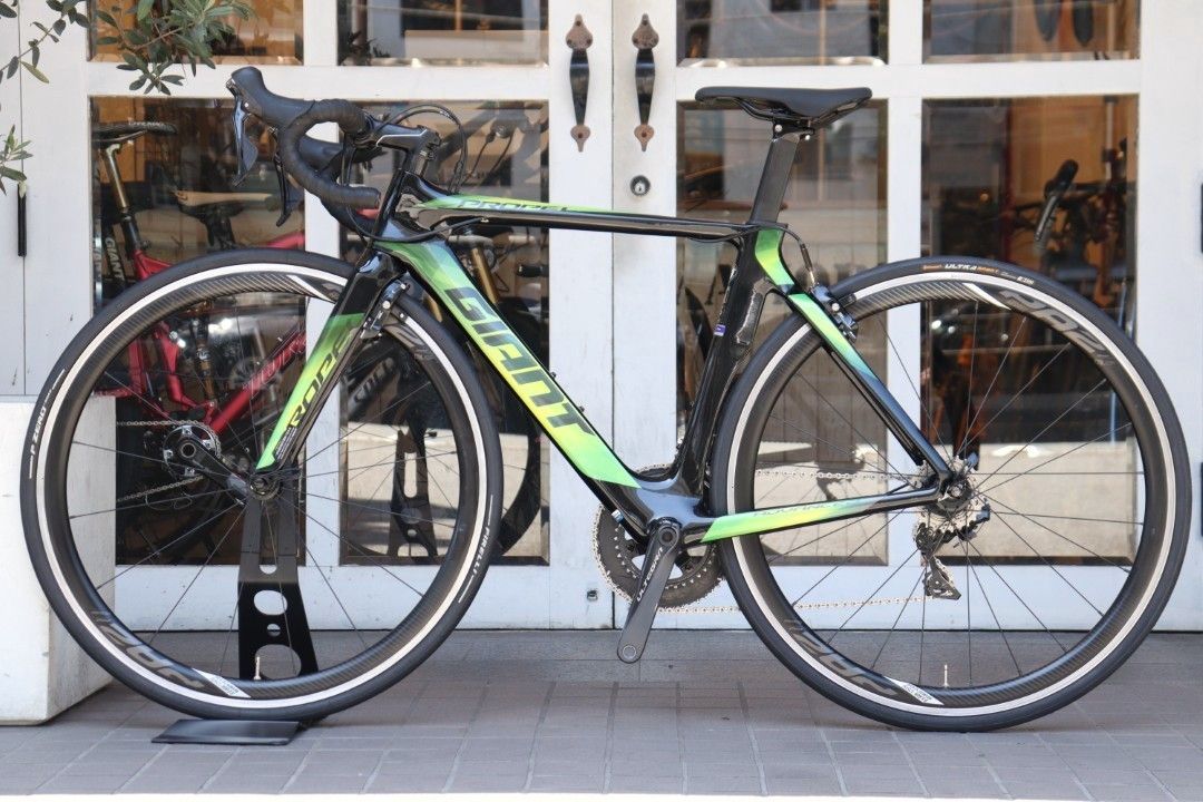 GIANT PROPEL アルテグラ11S S 送料込 2023 GIANT Bicycles | PROPEL ADVANCED SL 1 (New 2024)