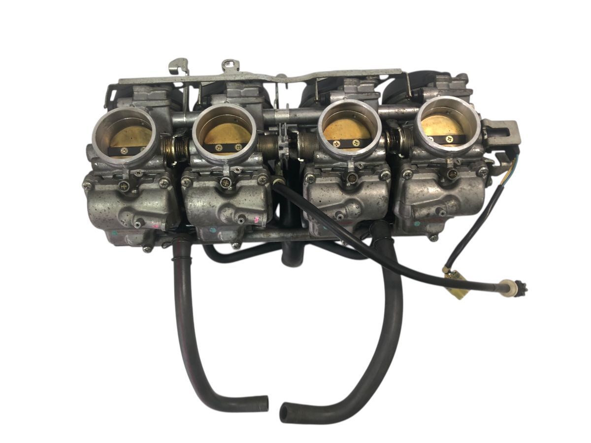 CBR1100XX SC35 ブラックバード キャブ 燃料コック ガソリンコック