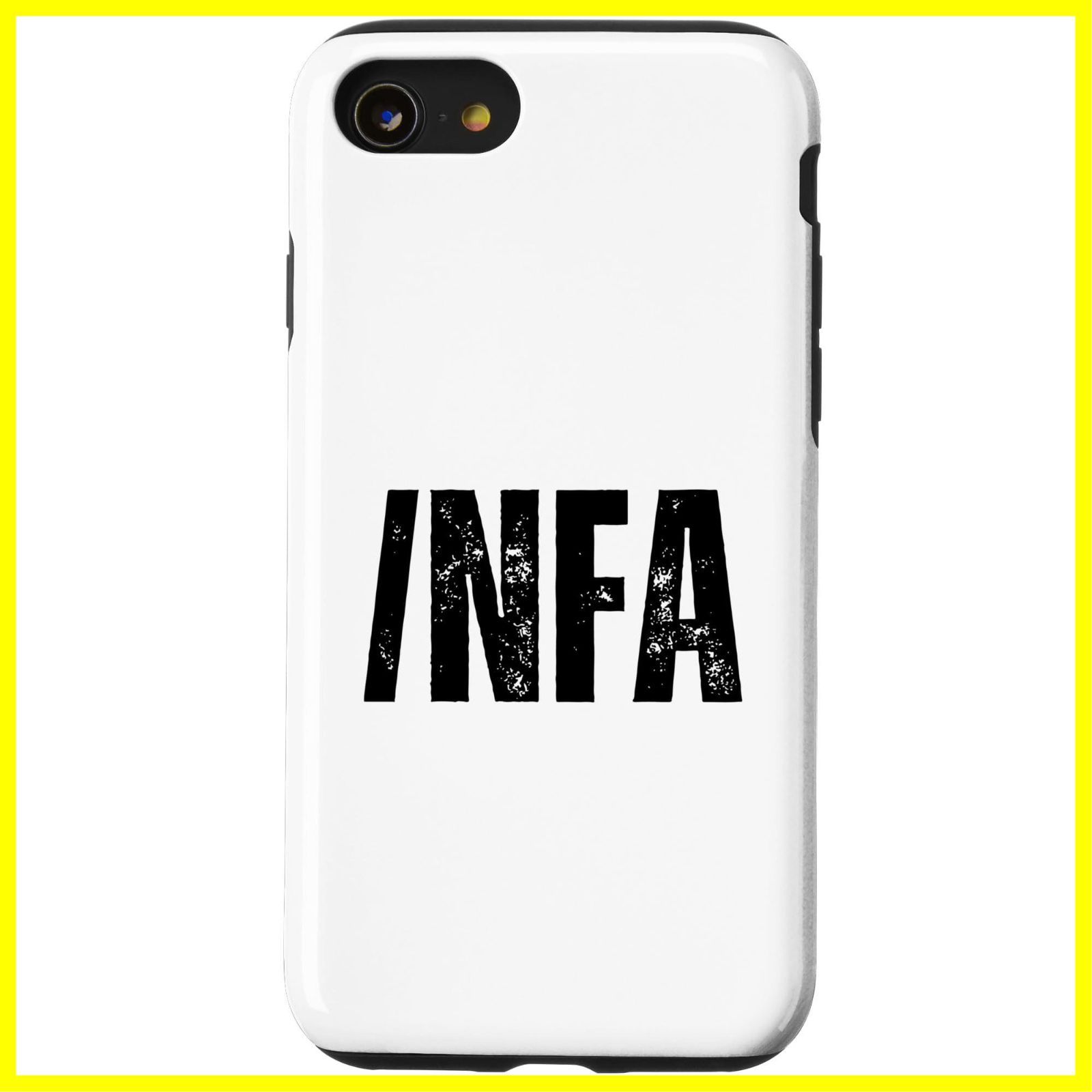 【人気商品】SE iPhone (2020) / 7 / 8 NFA - Funny Crypto Jeets 電報チャンネルメッセージ スマホケース