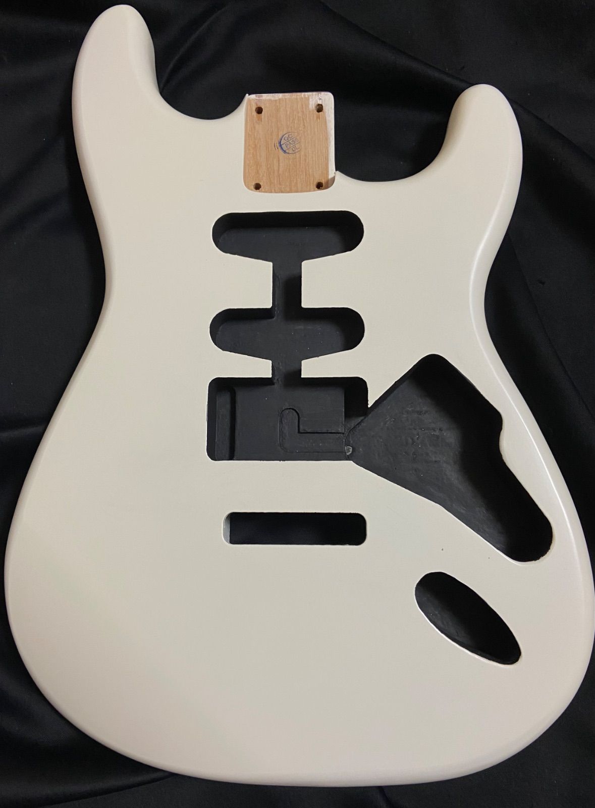 Rittenhouse ストラトキャスター　エレキギターボディ SX SST/ALDER/H/3TS エレキギター ストラトキャスタータイプ