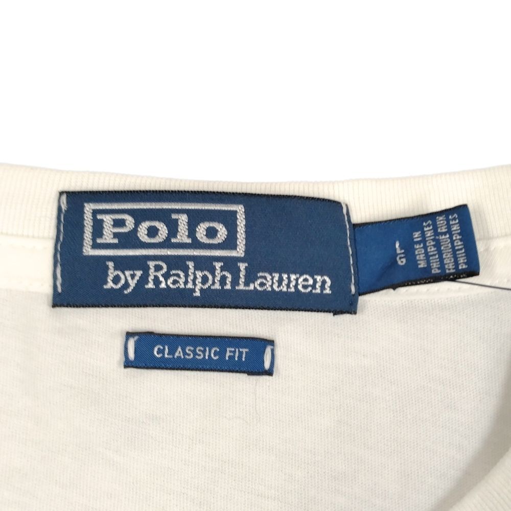 POLO RALPH LAUREN ポロ・ラルフローレン 品番 710672635001 F1  