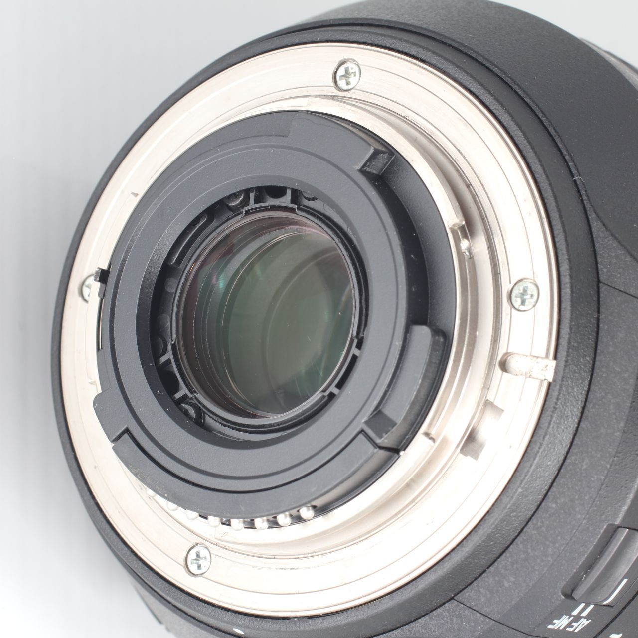 TAMRON TAMRON