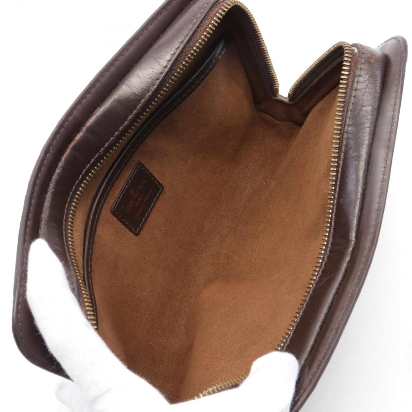 ルイ・ヴィトン LOUIS VUITTON セカンドバッグ クラッチバッグ