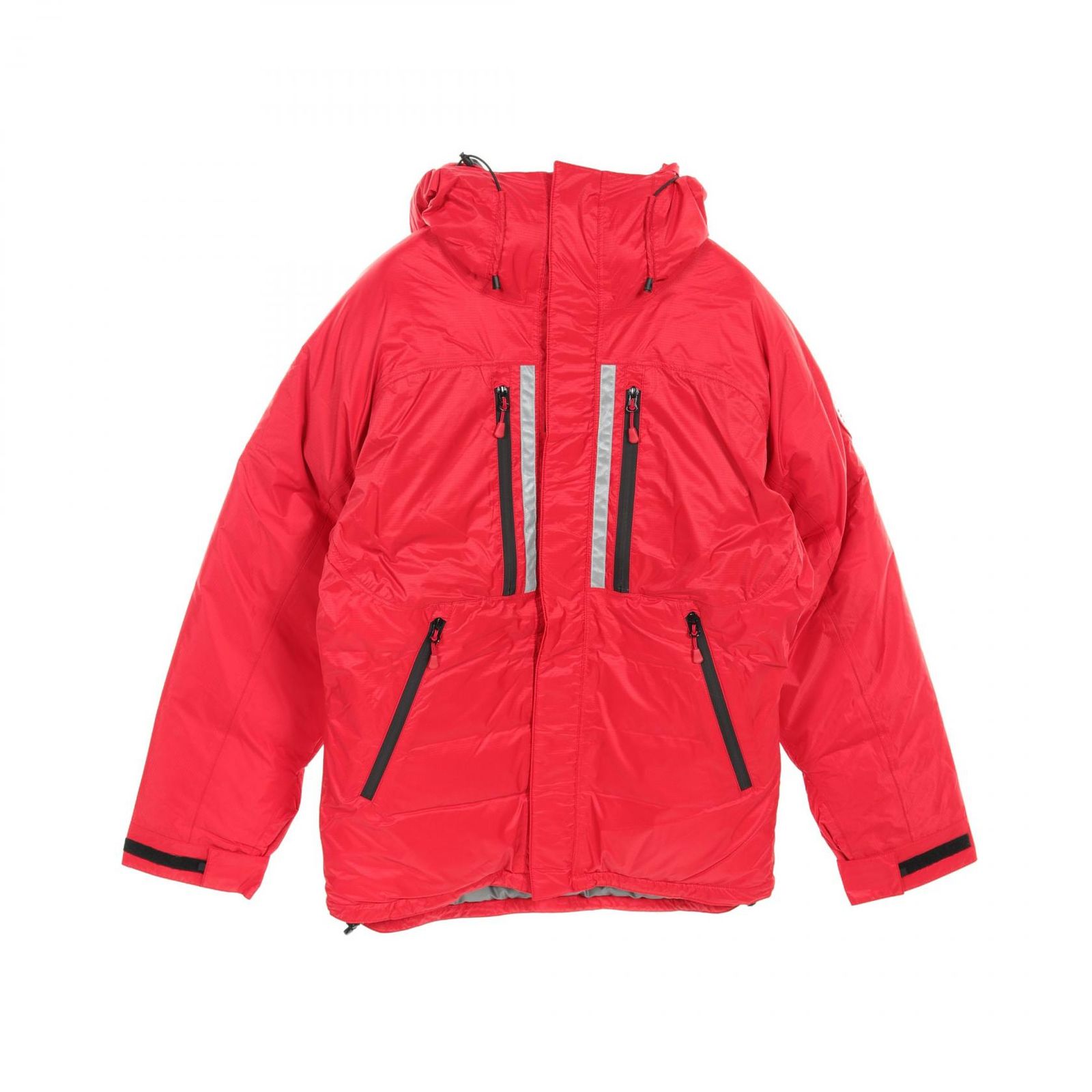 CANADA GOOSE カナダグース SKRESLET PARKA ダウンジャケット