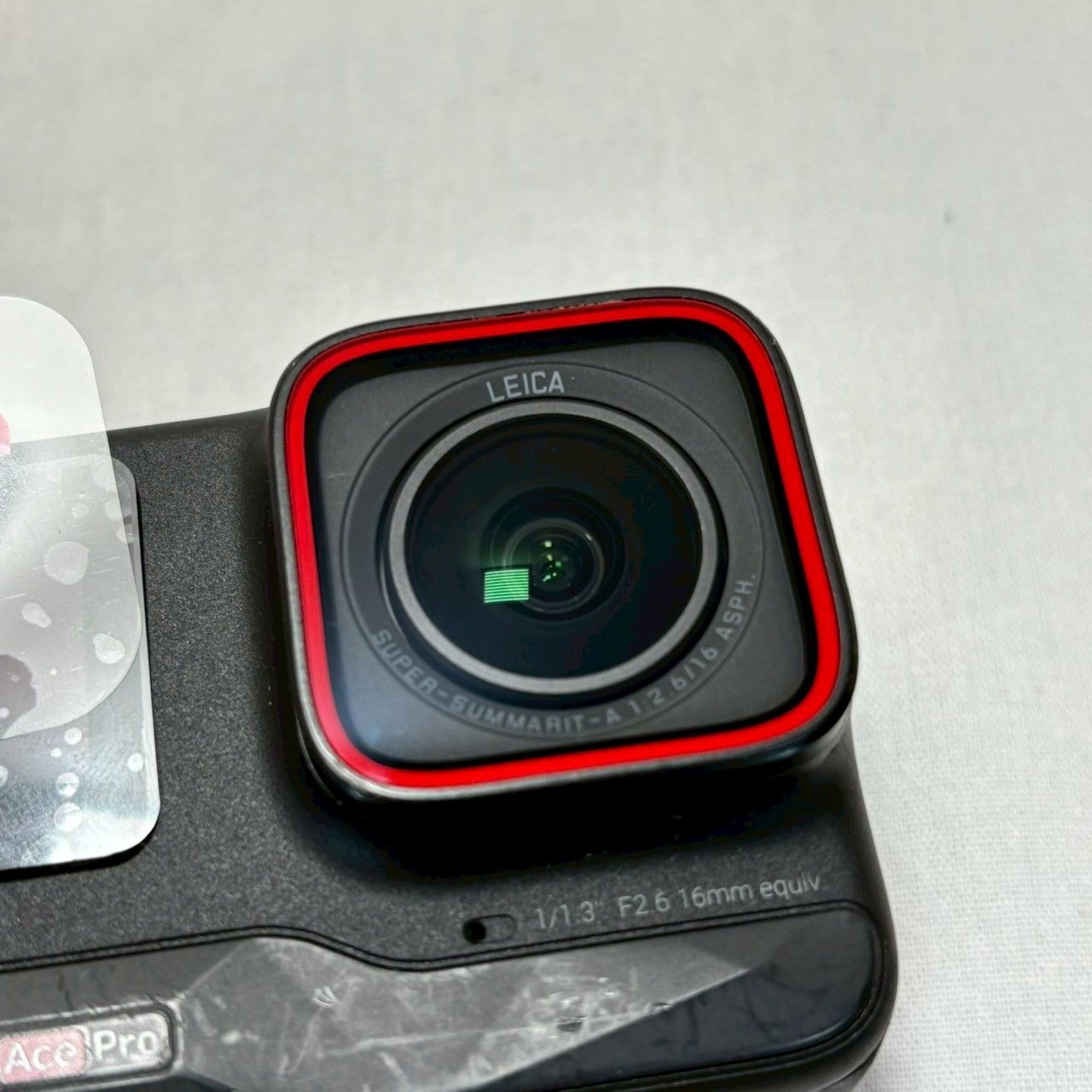 Insta360|Ace|Pro本体|スクリーンプロテクターセット|No.630