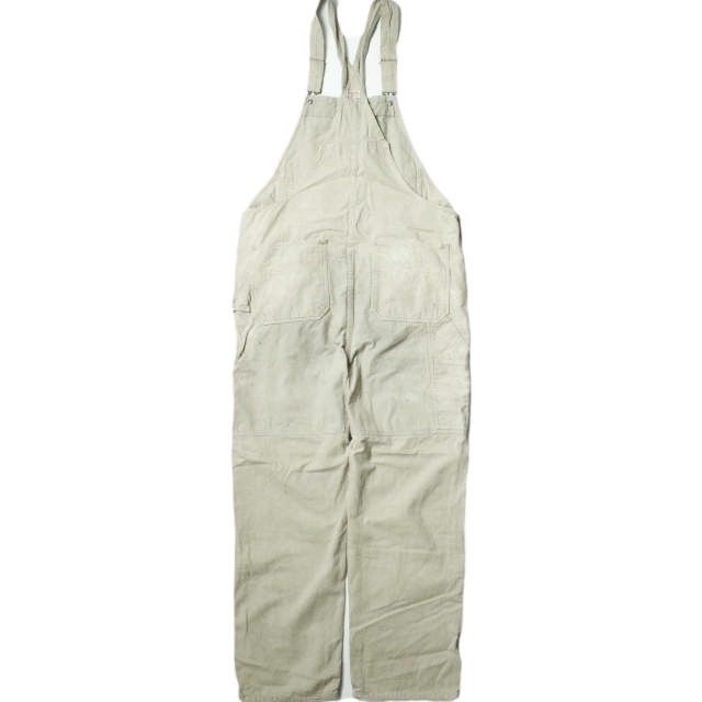 RRLダブルアールエル　オールインワンL ペイント加工 RRLダブルアールエル オールインワンL ペイント加工