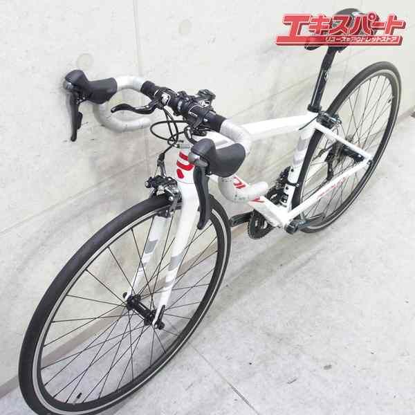 RIDLEY FENIX AL Tiagra 4700 2×10S 2017 リドレー フェニックス 