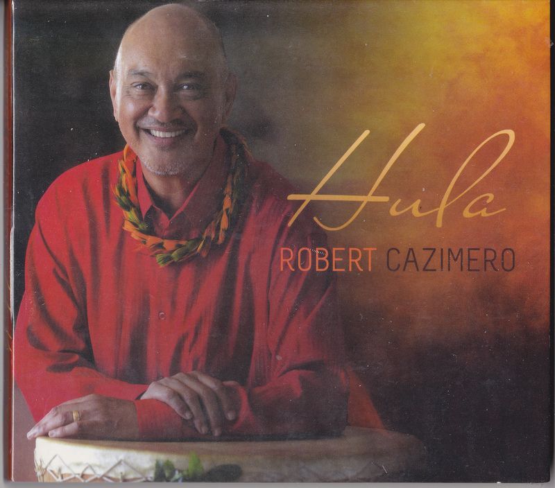 ロバート・カジメロ Robert Cazimero ☆ナホク賞 ☆ Hula - メルカリ