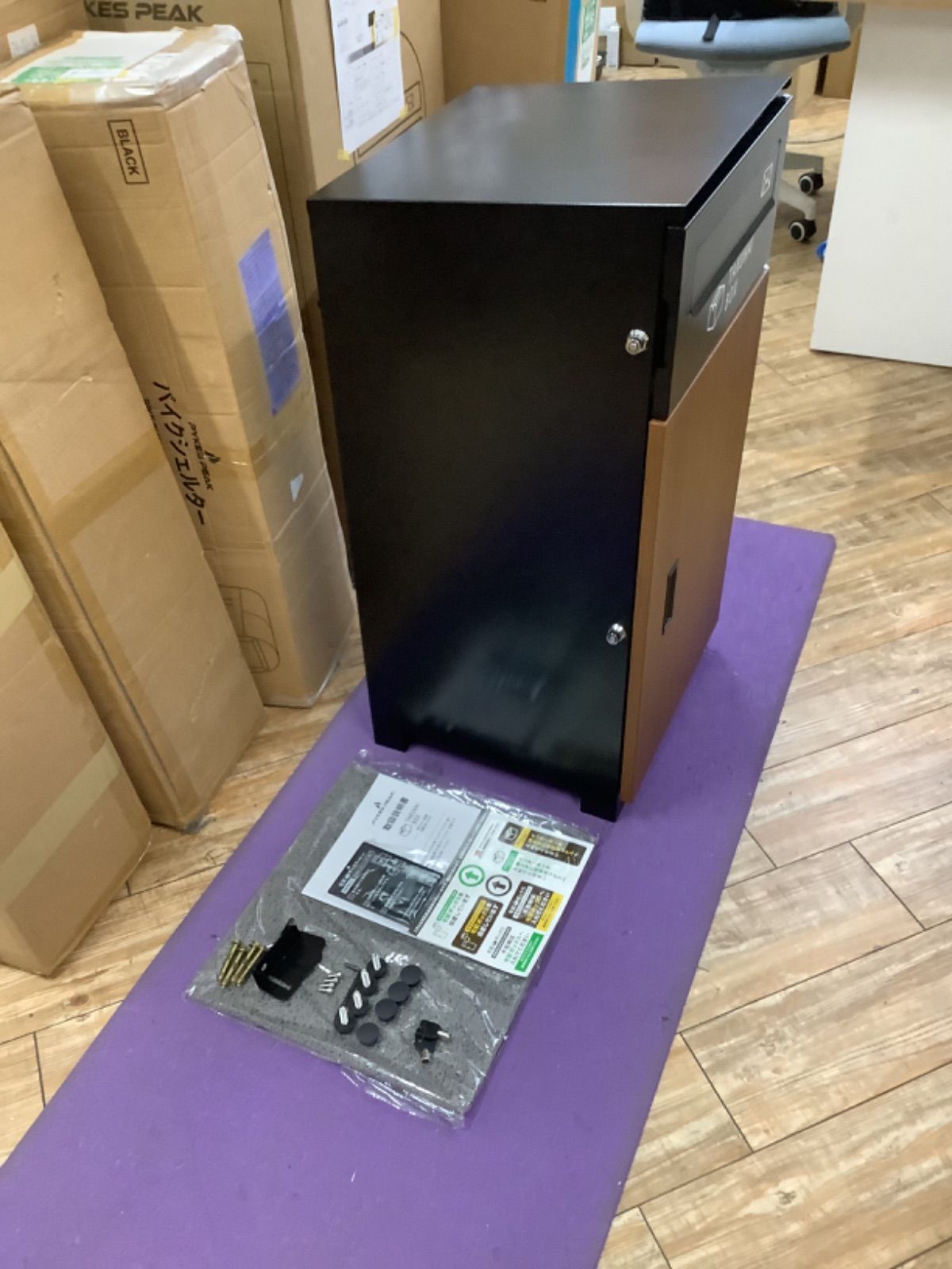 ライトウッド 250827-1