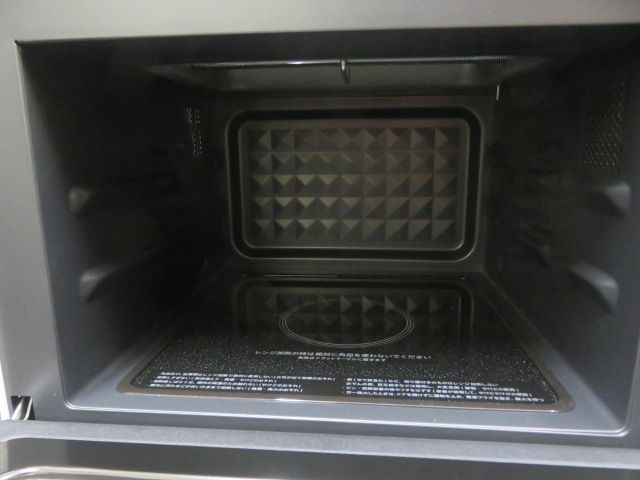 2024年製 未使用品 シャープ SHARP 電子レンジ オーブンレンジ RE-S600