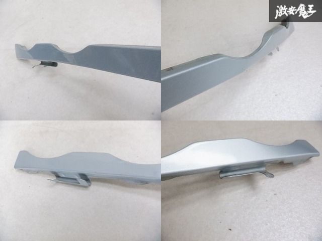 三菱 純正 H53A H58A パジェロミニ リンクス フロントグリル ヘッド