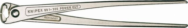 クニペックス(KNIPEX)強力型喰い切り 9914-300