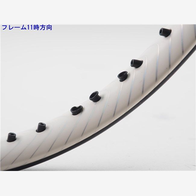 中古 テニスラケット バボラ アエロプロ ドライブ 2010年モデル (G2) BABOLAT AERO PRO DRIVE 2010 (c25070270c) 中古】バボラ アエロプロ ドライブ 2010年モデルBABOLAT AERO