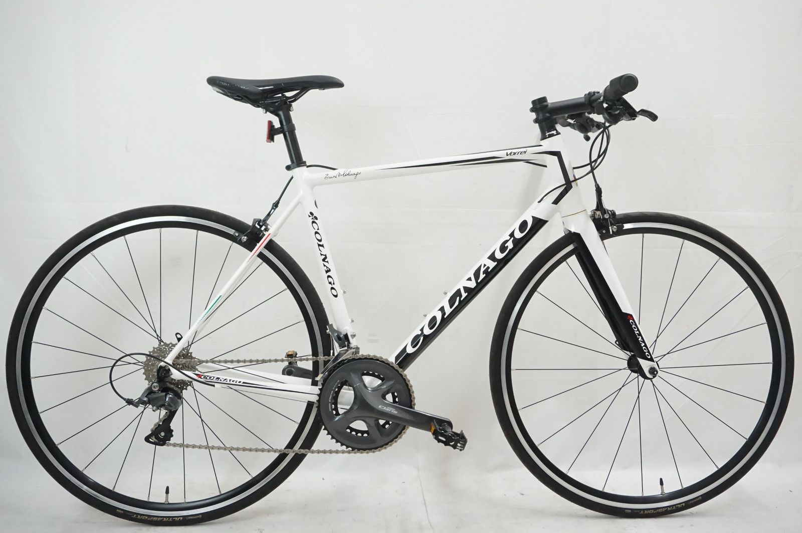 COLNAGO VORREI クロスバイク 本体 COLNAGO 「コルナゴ」 VORREI CLARIS 2019年モデル クロスバイク