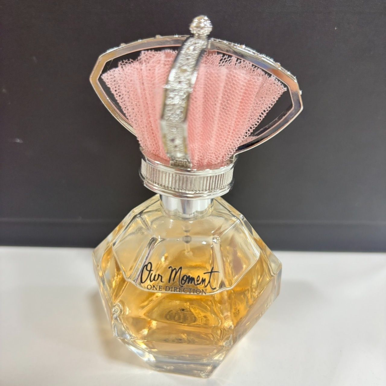 新品未開封ワンダイレクションOne Direction アワーモーメント50ml Our Moment （ワンディレクション アワー モーメント） 1.7oz