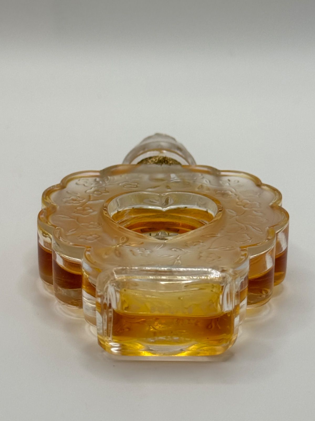 新品未使用未開栓 ニナリッチ クールジョア ラリックボトル 15ml 新品未使用未開栓 ニナリッチ クールジョア ラリックボトル 15ml