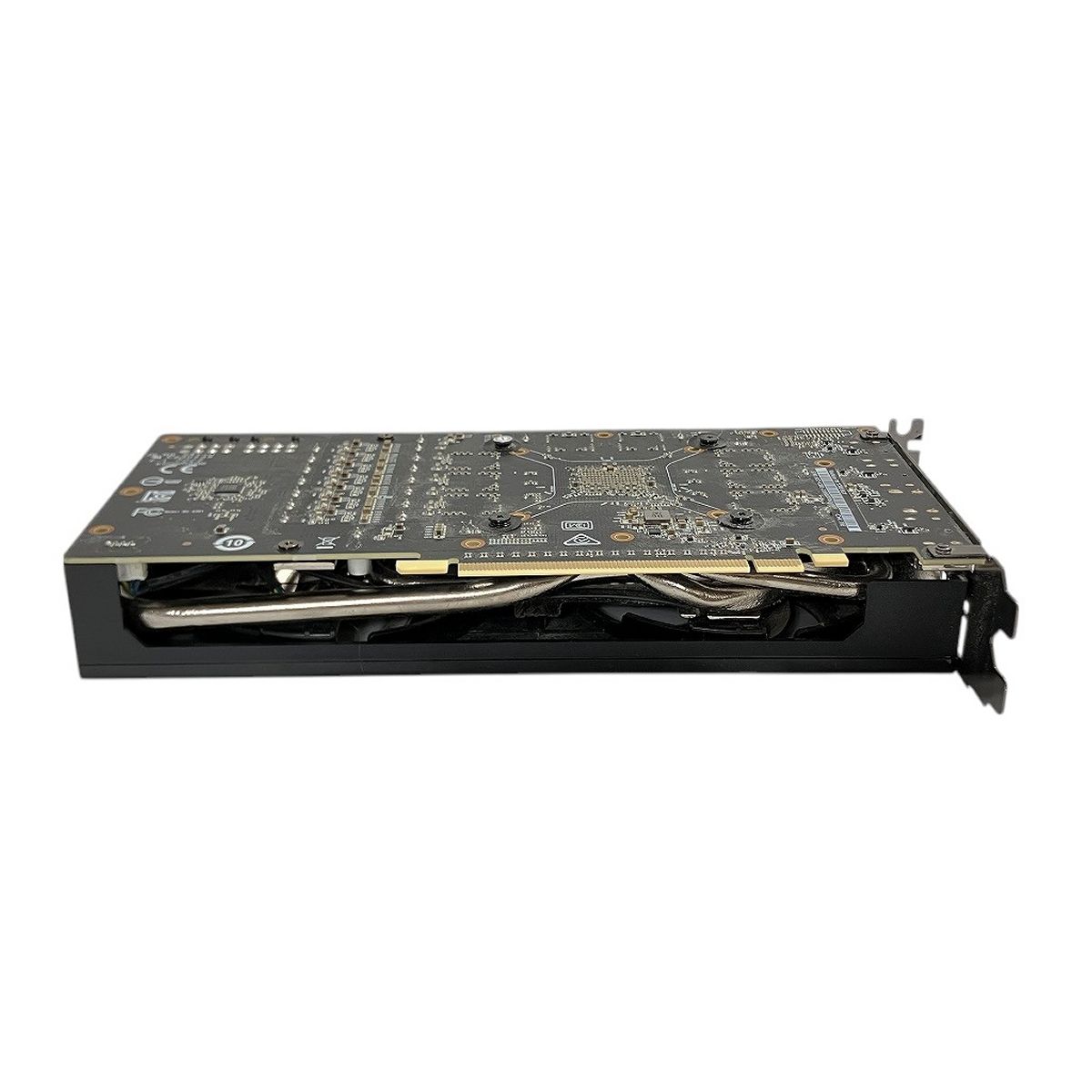 【ジャンク】Radeon RX5700 グラフィックボード Amazon | 玄人志向 AMD Radeon RX5700XT 搭載 グラフィック
